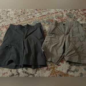 Boys Magellan Fishing Shorts